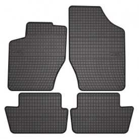 Covorase auto cauciuc CITROEN C4 2004-2010 - Img 1