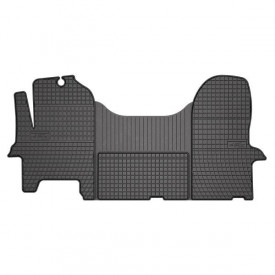 Covorase auto cauciuc compatibil cu IVECO DAILY 2000-2014 - Img 2