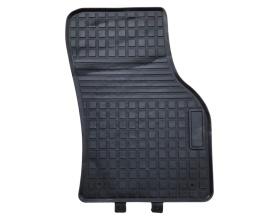 Covorase auto cauciuc compatibile cu VW Golf 7 VII 2012 - 2020 - Img 6