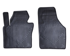 Covorase auto cauciuc compatibile cu VW Tiguan 2009-2016 - Img 4