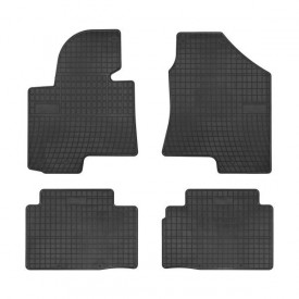 Covorase auto cauciuc HYUNDAI TUCSON II 2009-2015