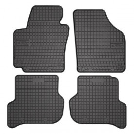 Covorase auto cauciuc SEAT ALTEA XL 2006-2015 - Img 1