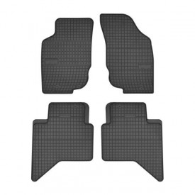 Covorase auto cauciuc TOYOTA HILUX 2006-2015