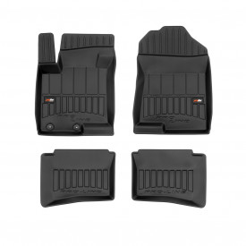 Covorase auto forma tavita Hyundai i20 III, caroserie Hatchback, 10.2020->
