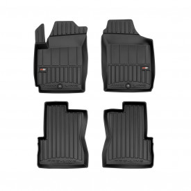 Covorase auto forma tavita Kia Picanto I, caroserie Hatchback, 2004-03.2011