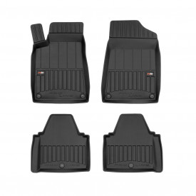 Covorase auto forma tavita Peugeot 607 2000-2011, Sedan