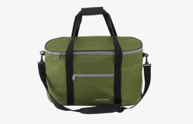 Cutie lada frigorifica pasiva Easy Camp Arctic Daisy L pentru automobil caravana camper si altele 28L