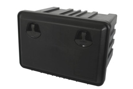 Cutie trusa de scule 600x460x415mm doua incuietori CARGO-TB12