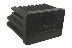 Cutie trusa scule 610x420x460/670mm pentru camion