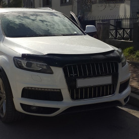 Deflector capota compatibil AUDI Q7 2006-2015 - Img 3