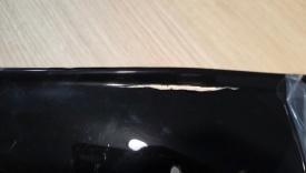 Deflector capota compatibil MERCEDES SPRINTER 2018->, Produs Deteriorat - Img 6