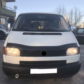 Deflector capota compatibil VW T4 1990-1998 - Img 3