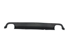 Difuzor Bara Evacuare Dubla Spate compatibil cu BMW Seria 5 E39 1998-2003 M5 Design - Img 8