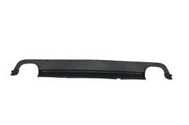 Difuzor Bara Evacuare Dubla Spate compatibil cu BMW Seria 5 E39 1998-2003 M5 Design - Img 7