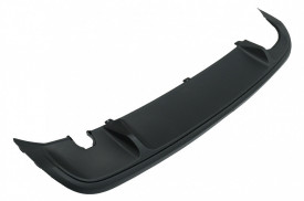 Difuzor Bara Spate compatibil cu VW Jetta Mk6 VI 2011-2014 GLI Design - Img 6