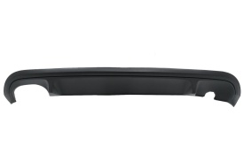 Difuzor Bara Spate compatibil VW Jetta Mk6 VI 2011-2014 GLI Design - Img 9