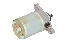 Electromotor scuter 4T GY6 50cc - Img 2