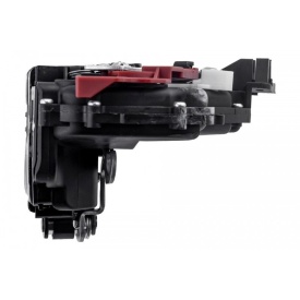 Element actionare inchidere centralizata compatibil VW Touareg 2006-2010 partea dreapta spate - Img 3