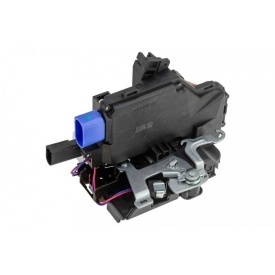 Element actionare inchidere centralizata compatibil VW Touareg 2006-2010 partea stanga spate
