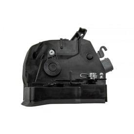 Element actionare incuietoare butuc broasca usa dreapta fata BMW X5 E53 2001-2006 - Img 4