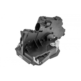 Element actionare incuietoare butuc broasca usa stanga spate BMW Seria 3 E46 E46 Touring 1998-2005 - Img 4