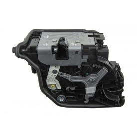 Element actionare incuietoare butuc usa dreapta fata compatibil BMW 2 Active Tourer 2013-, X1 F48 2014-, X2 F39 2017-, X5 F15 2013-, X6 F16 2014-