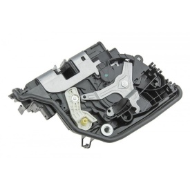 Element actionare incuietoare butuc usa dreapta spate compatibil BMW 2 Active Tourer 2013-, X1 F48 2014-, X2 F39 2017-, X5 F15 2013-, X6 F16 2014- - Img 5