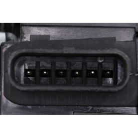 Element actionare incuietoare butuc usa stanga spate compatibil BMW X5 F15 2013-2018, X6 F16 2014-2018, Seria 5 G30 2016-2023 - Img 3