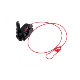 Element actionare usa clapeta rezervor compatibil Audi A1 2010-, A3 2012- versiune cu 3 usi, A6 2011-, A7 2015-, Q3 2011-, Q7 2010- - Img 3