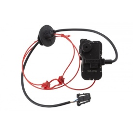 Element actionare usa clapeta rezervor compatibil Audi A8 2010-2017 - Img 2