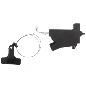 Element actionare usa clapeta rezervor compatibil Hyundai Santa Fe 2015-2018 - Img 3