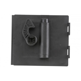 Element actionare usa clapeta rezervor compatibil Mercedes Clasa A W176 2012-, Clasa B W246 2011-, Clasa C W205 2013-, Clasa E W213 2016-, GLC X253 2015-, GLE W166 2015- - Img 3