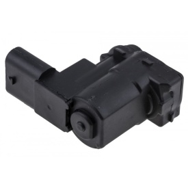 Element actionare usa clapeta rezervor compatibil Mini Clubman F54 2014-2024 - Img 3