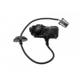Element actionare usa clapeta rezervor compatibil Skoda Rapid 2012-2015 - Img 6