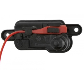 Element actionare usa clapeta rezervor compatibil VW Arteon 2017-2023, Golf 8 2019-, Passat B8 2014-2022 - Img 2
