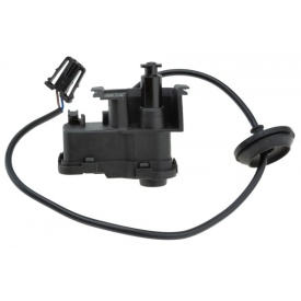 Element actionare usa clapeta rezervor compatibil VW Beetle 2012-2019, Beetle Cabrio 2013-2020 - Img 6