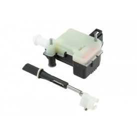 Element actionare usa clapeta rezervor compatibil VW Touran 2003-2015 - Img 3