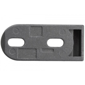 Element ghidaj de blocare usa spate Iveco Daily IV 2006-2011, Daily V 2011-2014, Daily VI 2014-> - Img 3