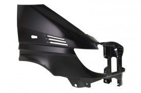 Element reparatie aripa fata dreapta MERCEDES SPRINTER W901 1996-2006 (cu gaura pentru indicator, galvanizat, certificat CZ)