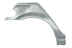 Element reparatie aripa spate dreapta compatibil cu BMW Seria 3 E46 Break / Sedan
