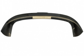 Eleron Luneta compatibil cu BMW X1 F48 Pre-LCI 2015-2019 AC Style Negru Lucios - Img 5