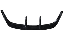 Eleron Luneta compatibil cu BMW X1 F48 Pre-LCI 2015-2019 Sport Performace Design Negru Lucios - Img 7