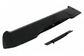 Eleron Luneta compatibil cu Honda CR-V 2012-2016 Generatia IV Negru Lucios - Img 4