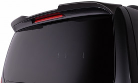 Eleron luneta compatibil cu MERCEDES V-Class W447 2015->, RDX Design
