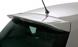 Eleron luneta compatibil cu OPEL Astra H 2004-2010 - Img 1