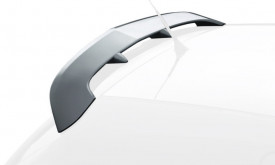 Eleron luneta compatibil cu OPEL Corsa D 2006-2014, coupe - Img 1
