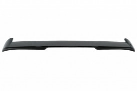 Eleron Luneta compatibil cu Seat Ibiza V Hatchback 6F KJ 2017-> Negru Lucios - Img 3