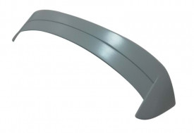 Eleron Luneta compatibil cu SEAT Leon 3 III 2012-2020, FR Design, negru lucios
