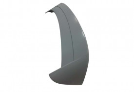 Eleron Luneta compatibil cu SEAT Leon 3 III 2012-2020 hatchback FR Design, negru lucios - Img 2