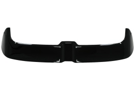 Eleron Luneta compatibil cu VW Golf 7 VII 2012-2017 GTI OETT Design Negru Lucios - Img 8
